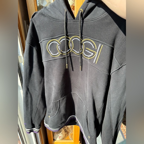 COOGI hoodie - Picture 1 of 10
